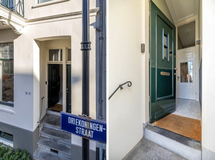 Photo 9 of Driekoningenstraat 15