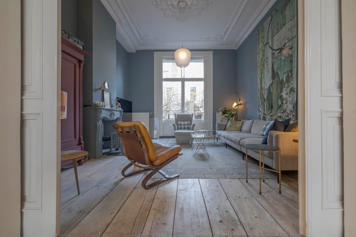 Photo 12 of Driekoningenstraat 15