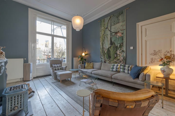 Photo 13 of Driekoningenstraat 15