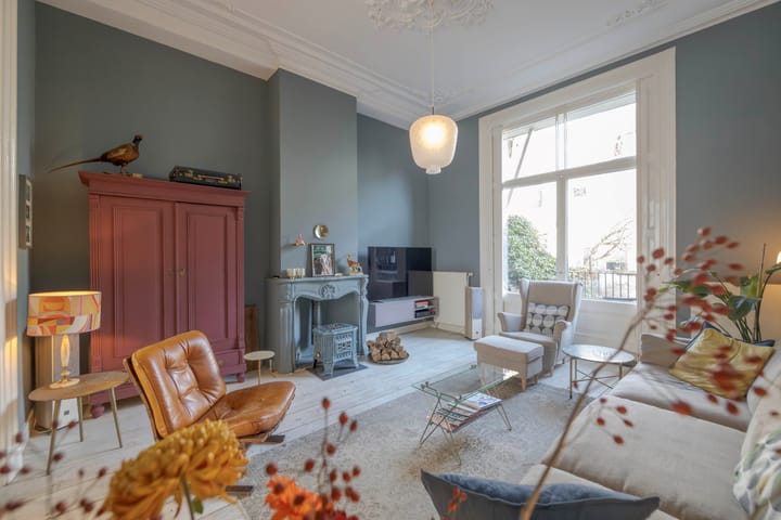 Photo 15 of Driekoningenstraat 15