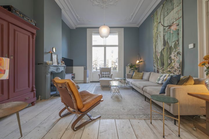 Photo 16 of Driekoningenstraat 15