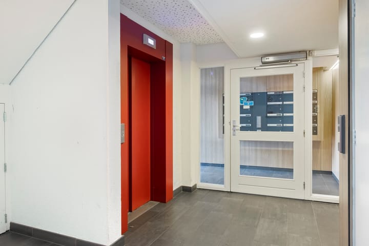 Foto 9 van Tomatenplein 173