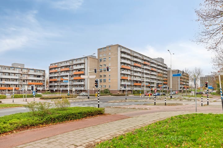 Foto 28 van Tomatenplein 173