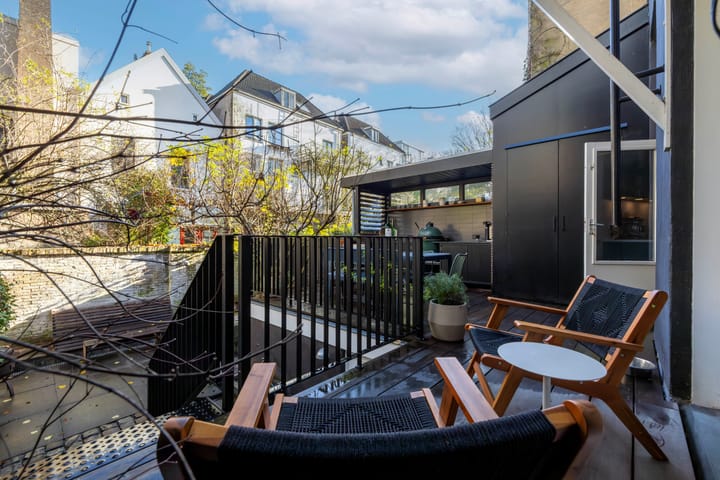 Photo 40 of Driekoningenstraat 15