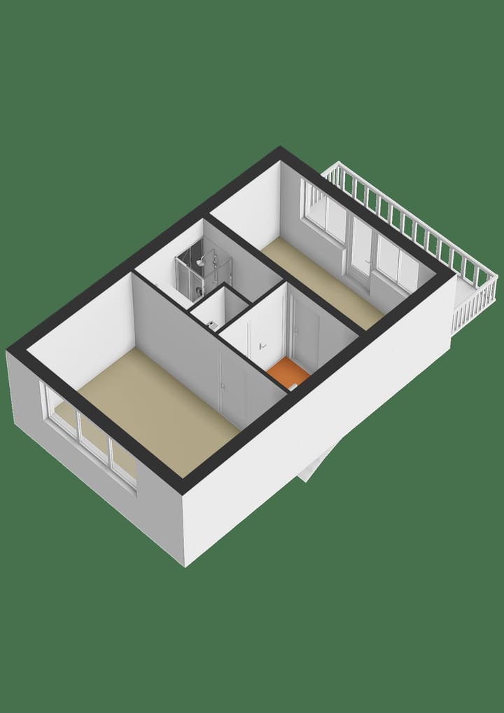 Photo 55 of Senecastraat 13