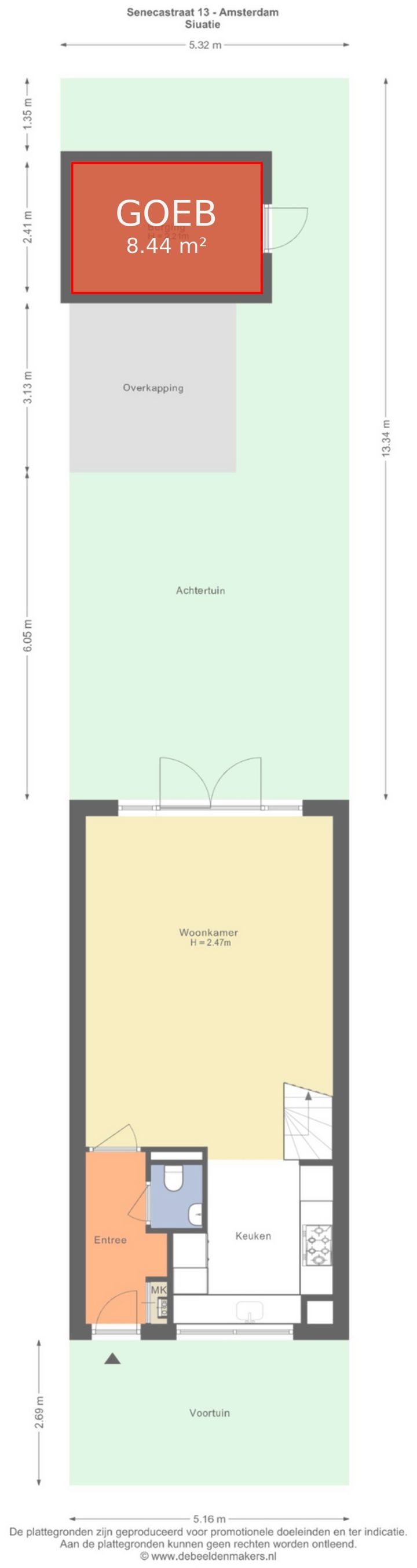 Photo 53 of Senecastraat 13
