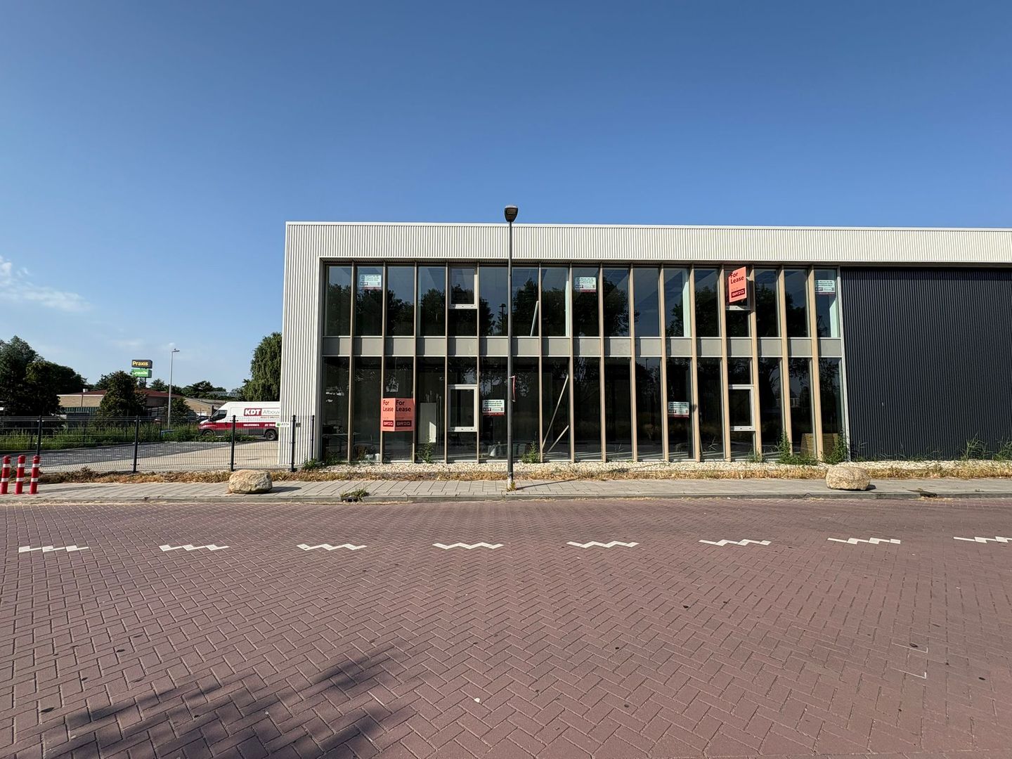 Bekijk foto 2 van Kelvinstraat 5-L