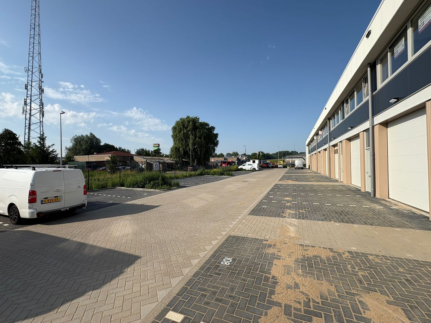 Bekijk foto 5 van Kelvinstraat 5-L