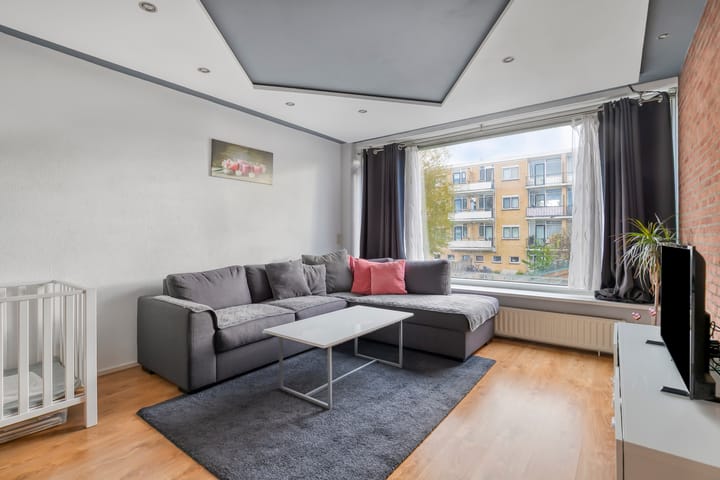 Foto 4 van Eksterstraat 8
