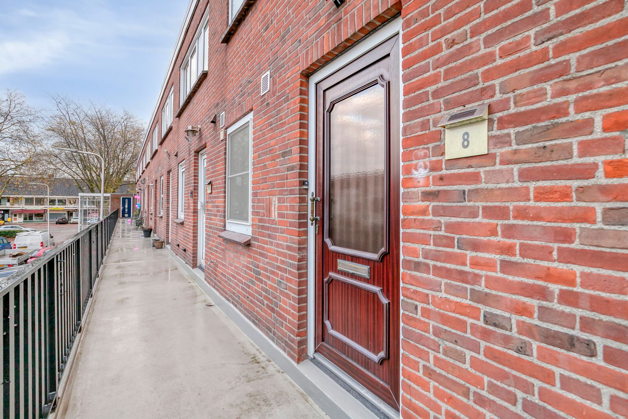 Photo 24 of Eksterstraat 8