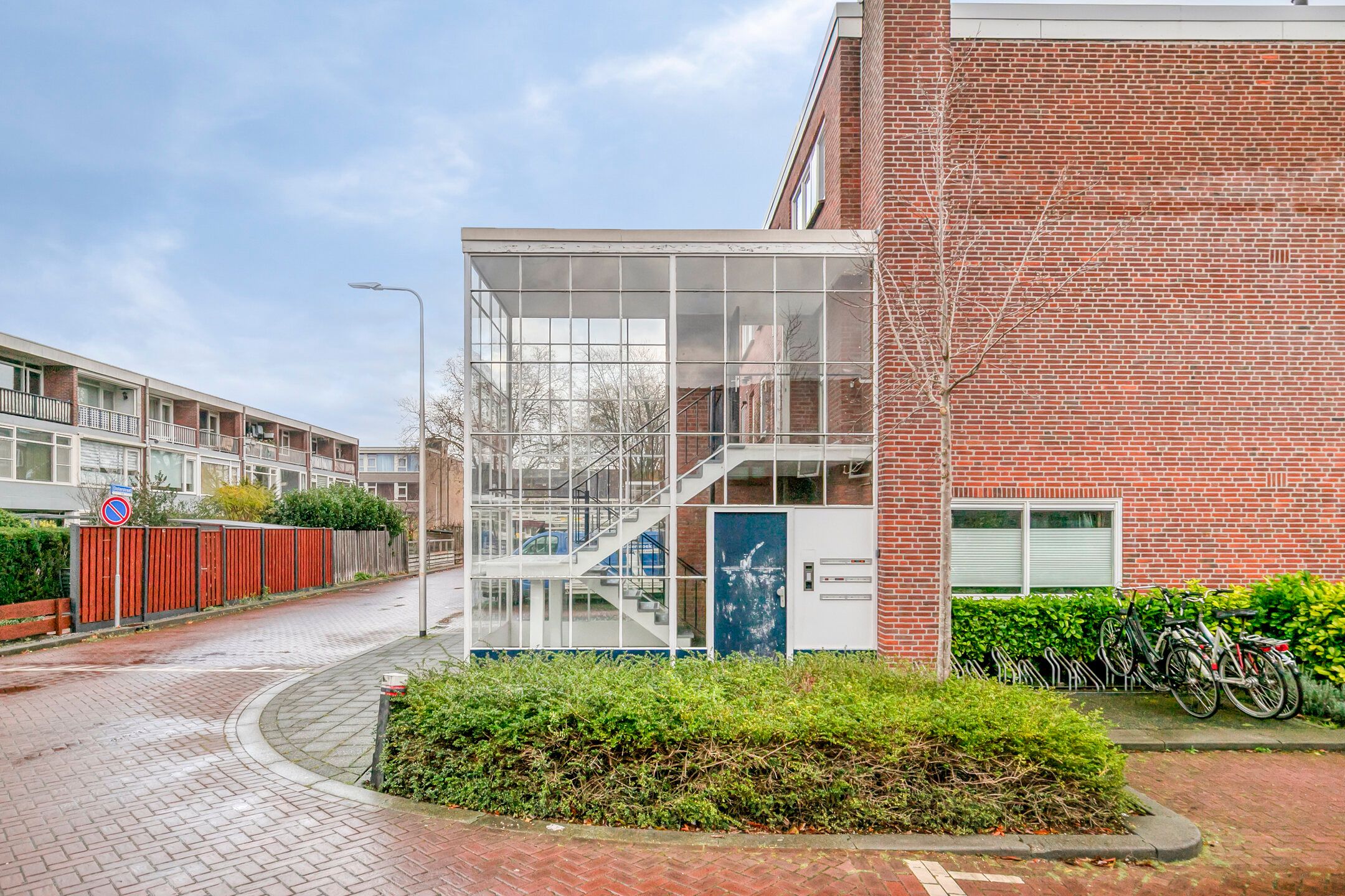 Photo 27 of Eksterstraat 8