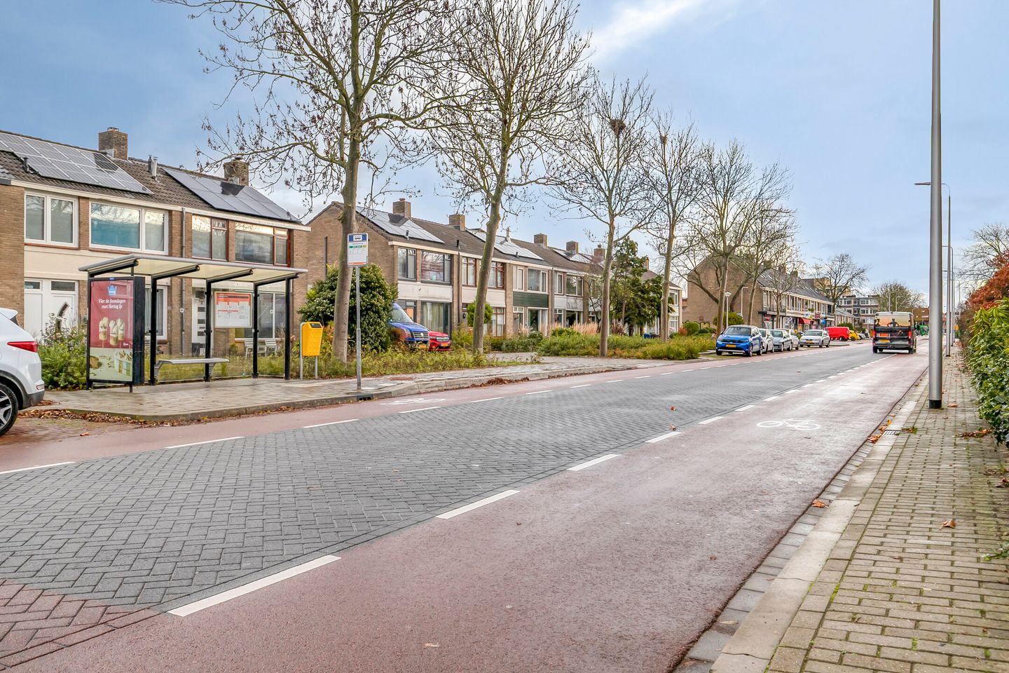 Photo 29 of Eksterstraat 8