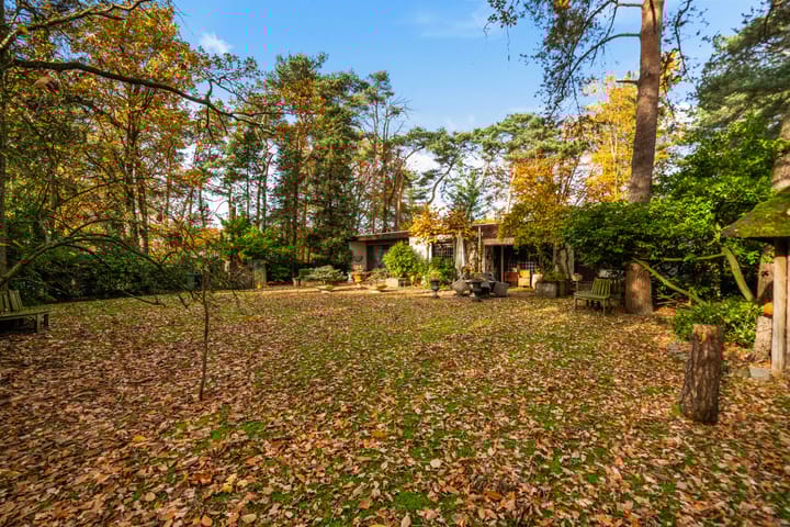 Photo 1 of Tooroplaan 19