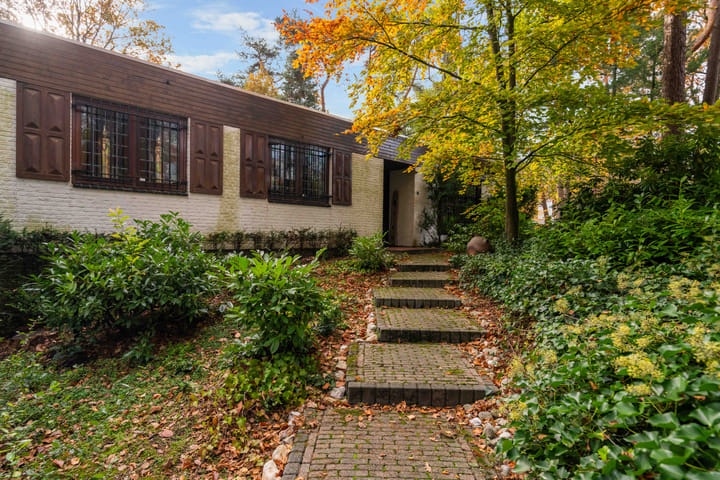 Photo 7 of Tooroplaan 19