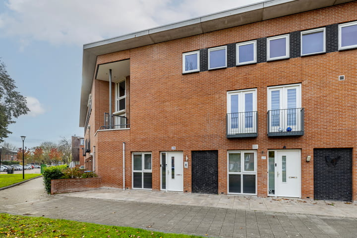 Foto 8 van Essenwede 29