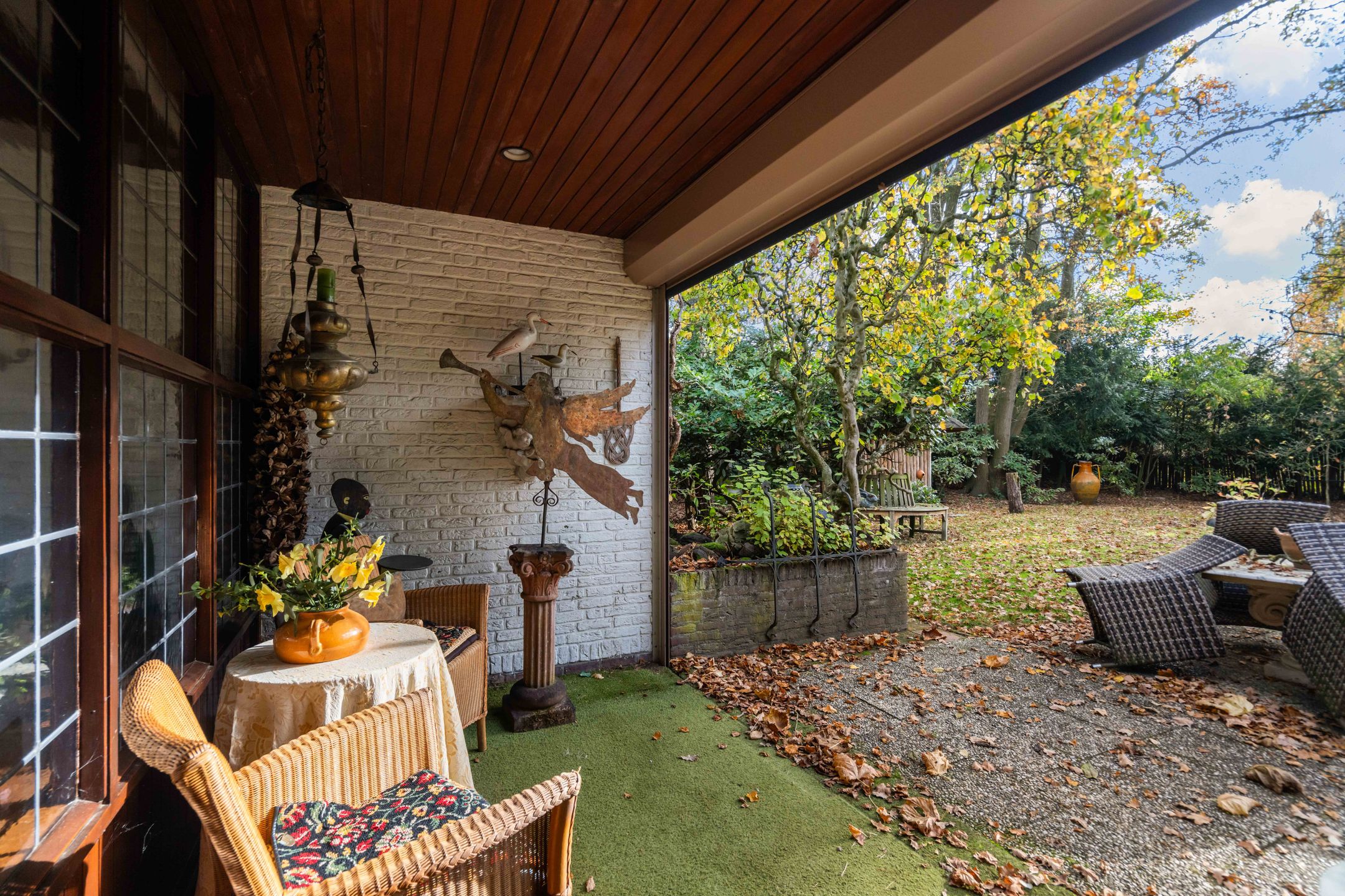 Foto 48 van Tooroplaan 19