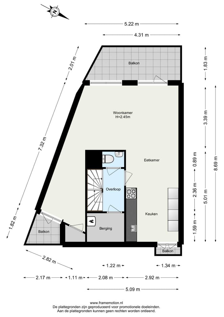 Foto 46 van Essenwede 29