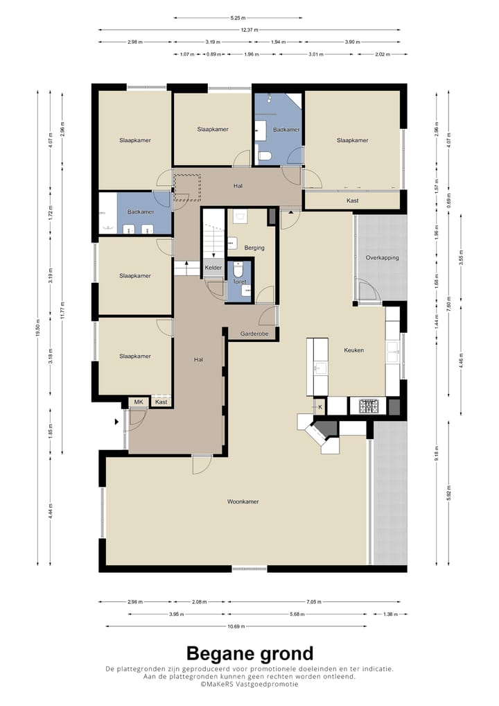 Photo 60 of Tooroplaan 19