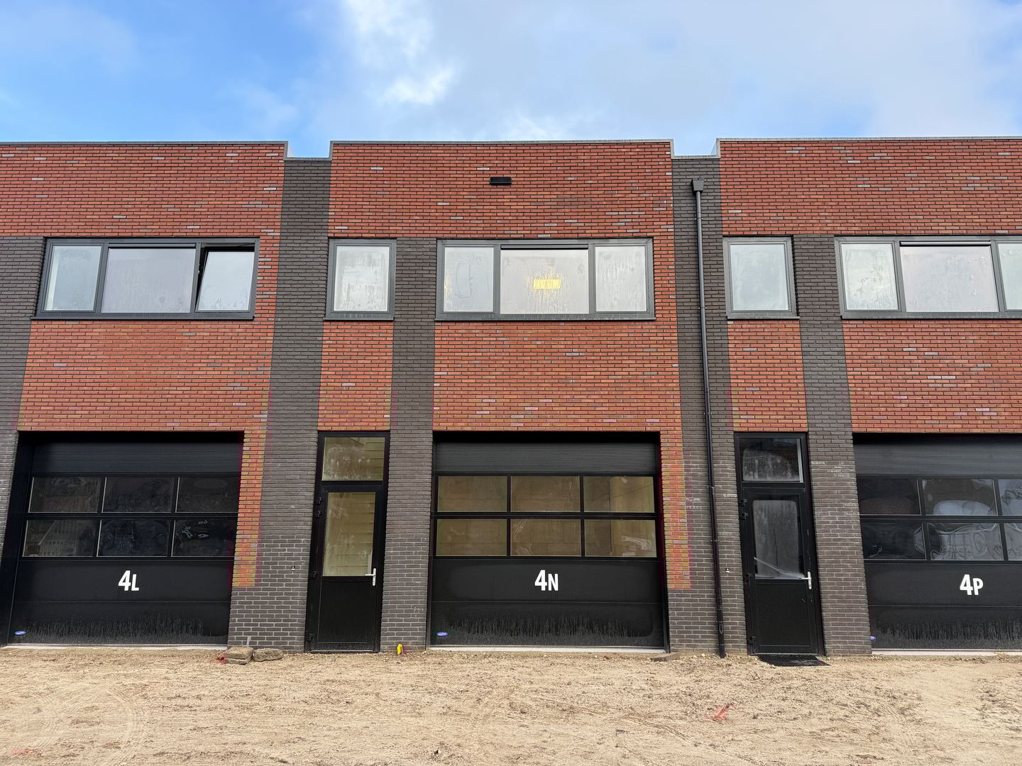 View photo 1 of Weerdskampweg 4-N