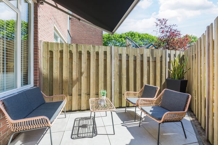 Foto 22 van Hagedisweide 48