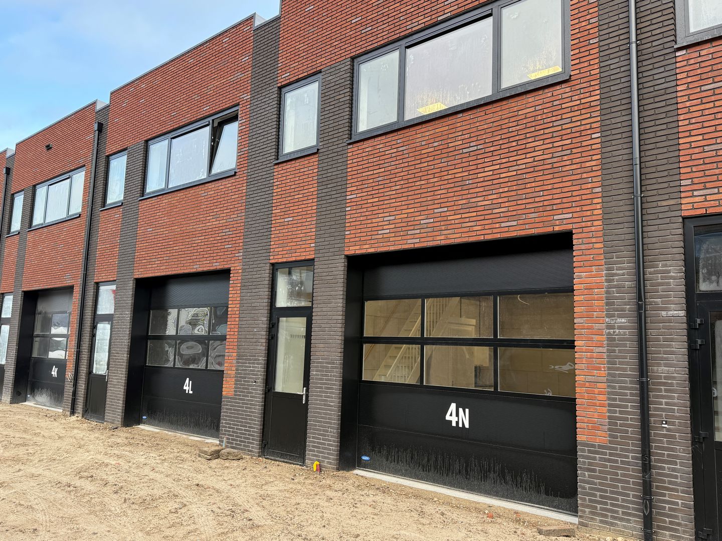 View photo 2 of Weerdskampweg 4-N