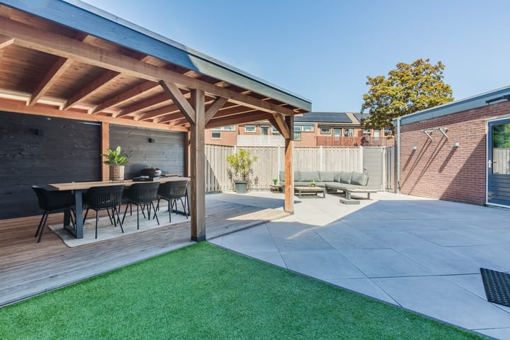 Foto 4 van Hagedisweide 48