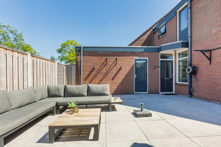 Foto 15 van Hagedisweide 48