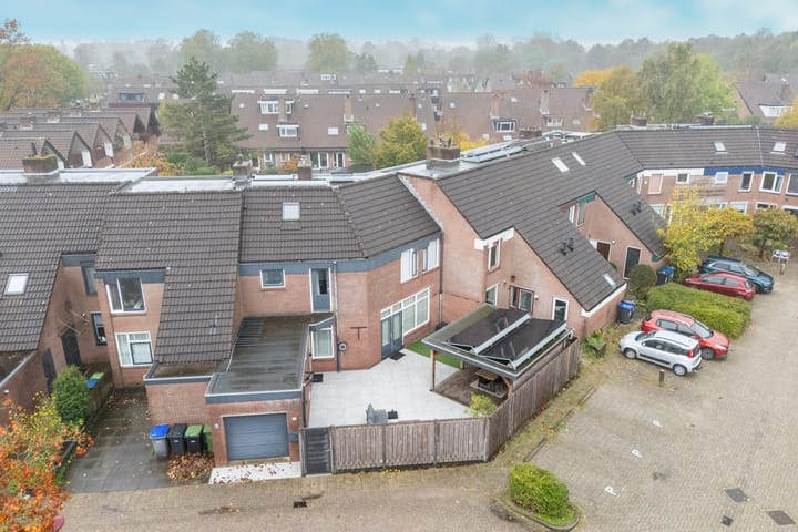 Foto 50 van Hagedisweide 48