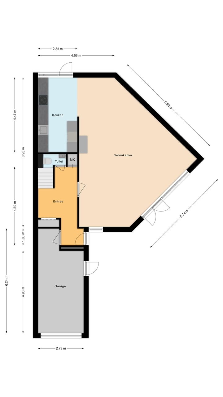 Foto 51 van Hagedisweide 48