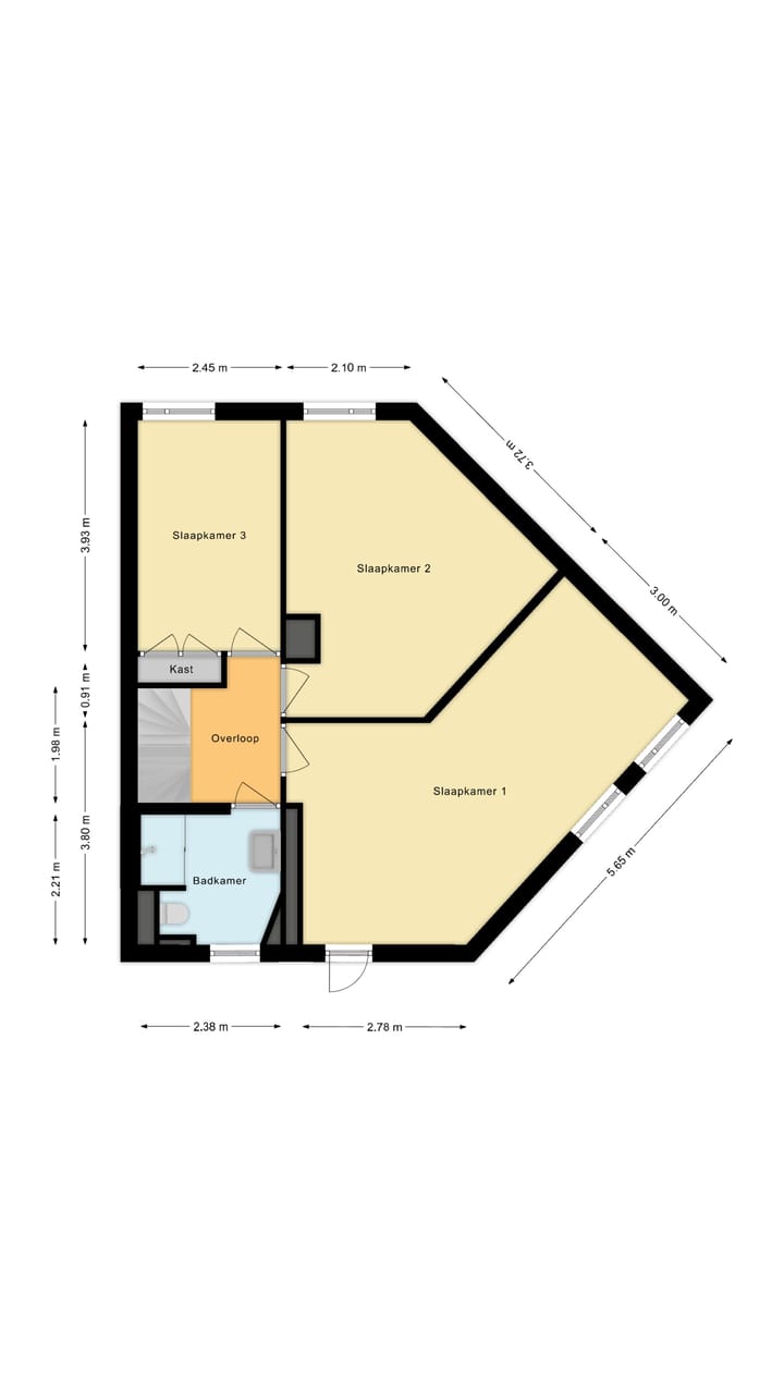 Foto 52 van Hagedisweide 48