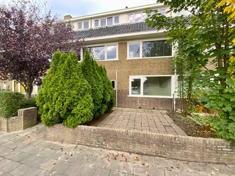 Diepenbrockstraat 36