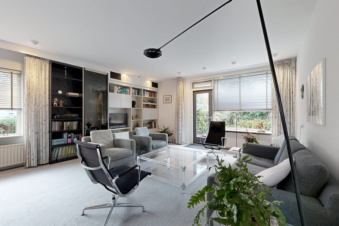 Foto 11 van van Polanenpark 10