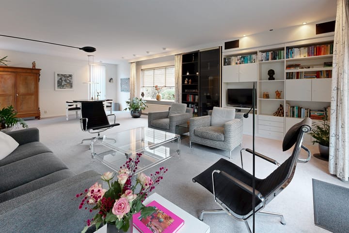 Photo 15 of van Polanenpark 10