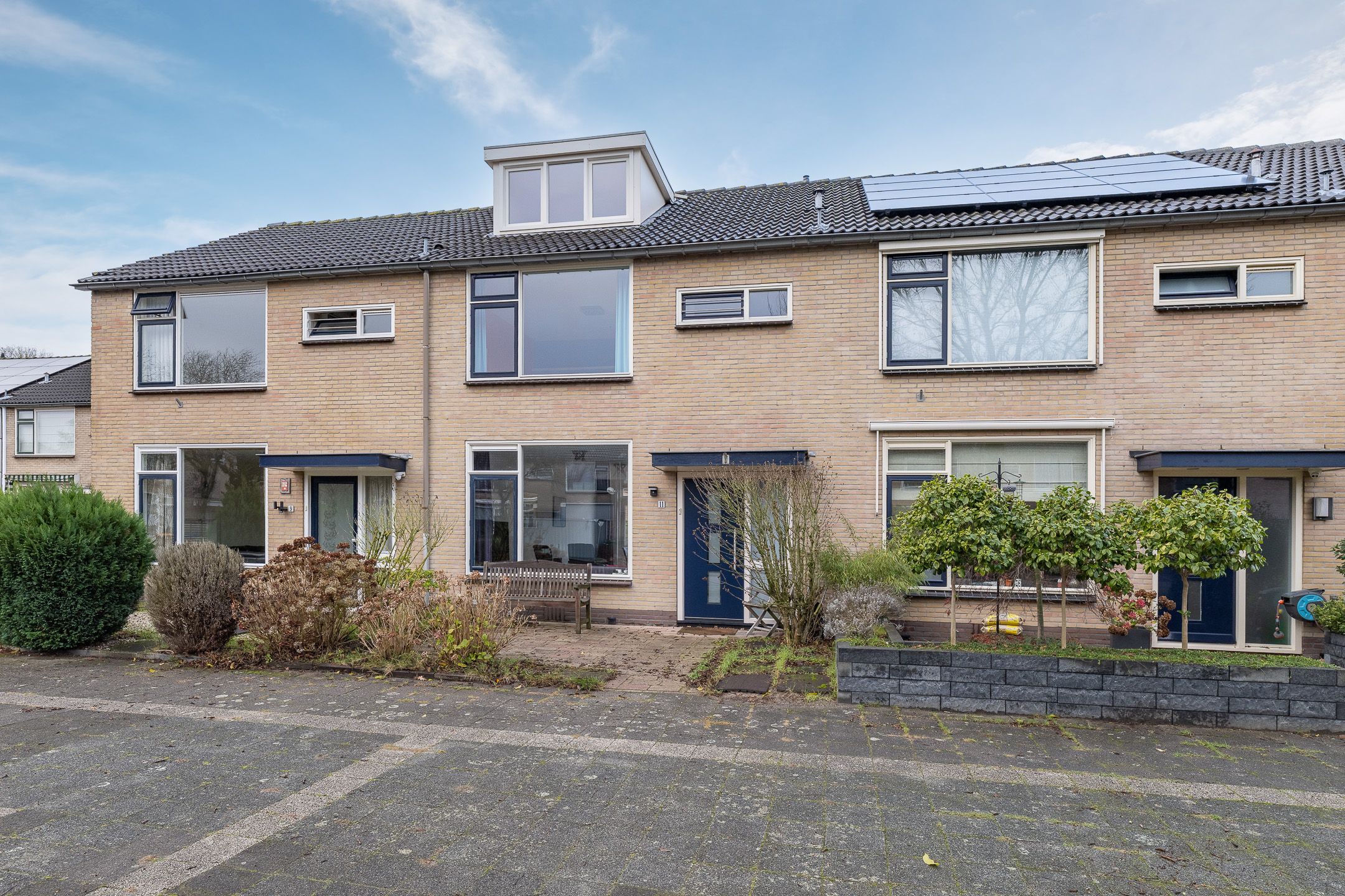 Calvijnhof, 11, Hilversum, 1216KW, Noord-Holland, Nederland 11 