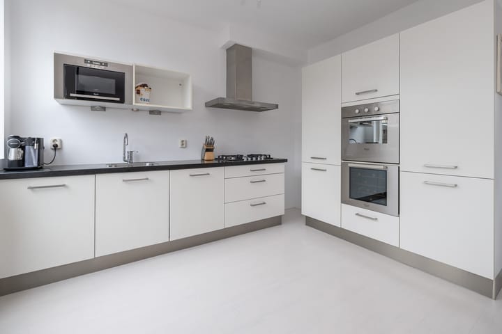 Foto 3 van Calvijnhof 11