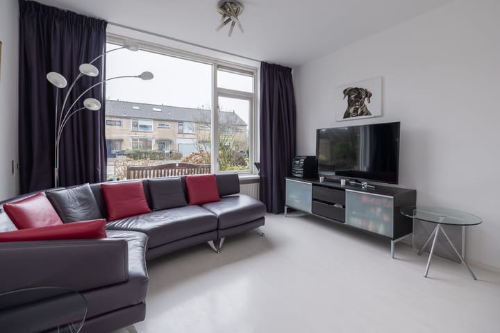 Foto 5 van Calvijnhof 11