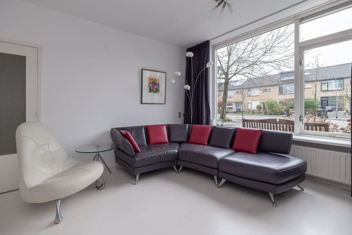 Foto 6 van Calvijnhof 11