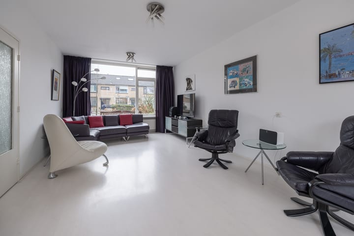 Foto 7 van Calvijnhof 11