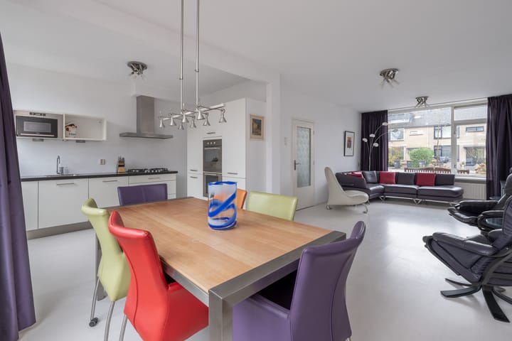 Foto 11 van Calvijnhof 11