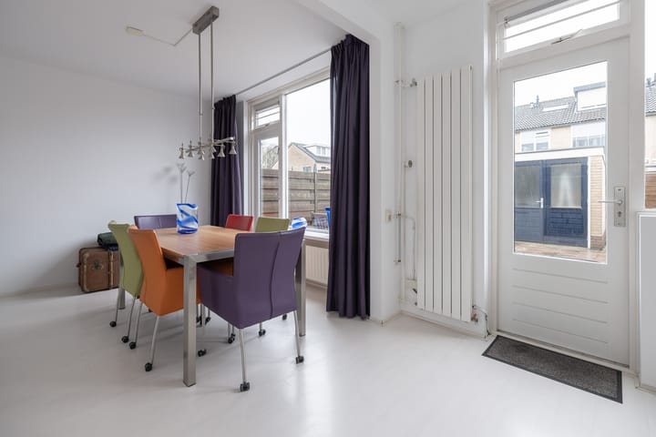 Foto 13 van Calvijnhof 11