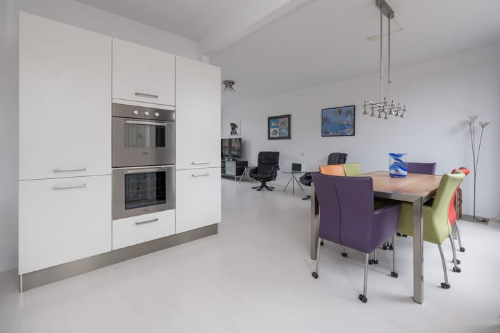 Foto 14 van Calvijnhof 11