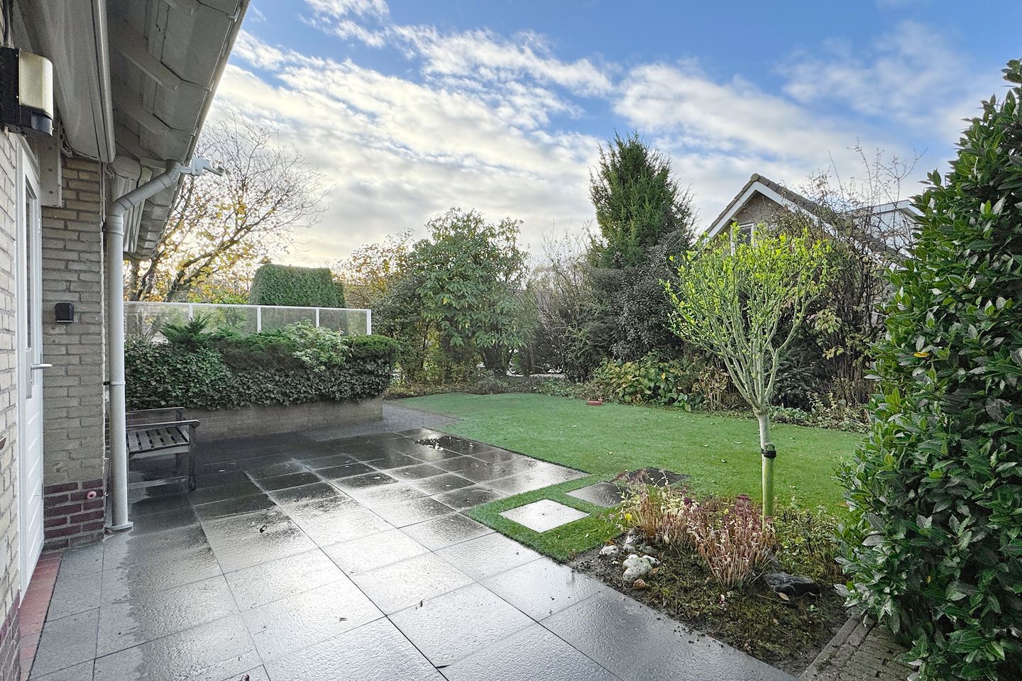 Foto 50 van van Polanenpark 10