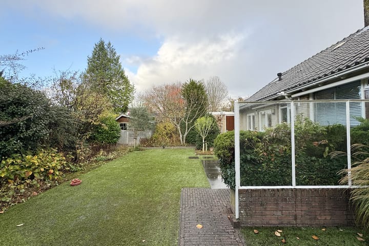 Photo 51 of van Polanenpark 10