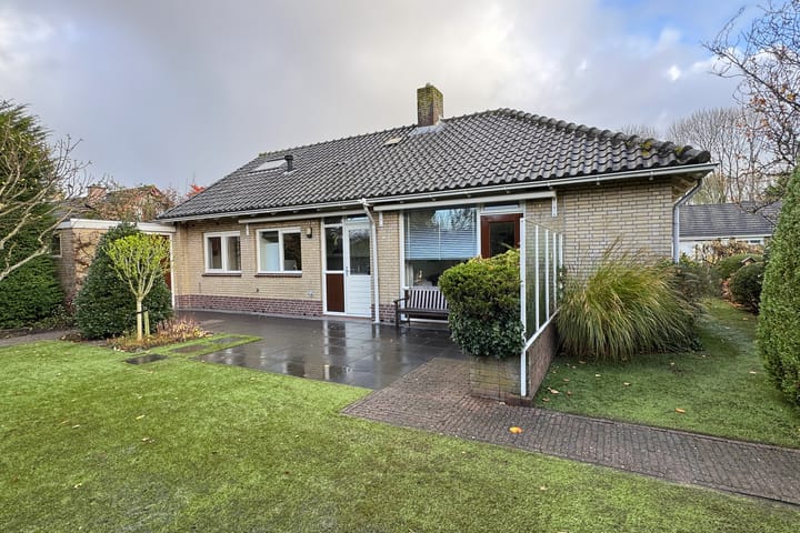 Photo 52 of van Polanenpark 10