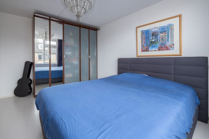 Foto 18 van Calvijnhof 11