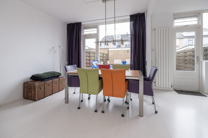 Foto 10 van Calvijnhof 11