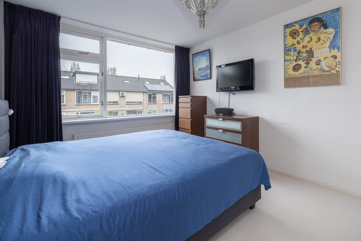 Foto 19 van Calvijnhof 11