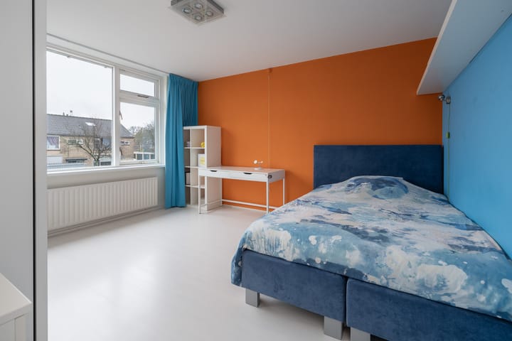 Foto 20 van Calvijnhof 11