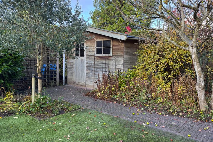 Photo 54 of van Polanenpark 10