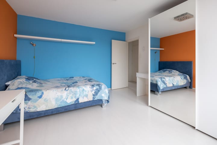 Foto 21 van Calvijnhof 11